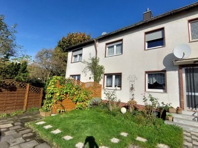 Stilvolle Wohnung auf Zeit in Leverkusen - 70 m²