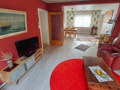 Stilvolle Wohnung auf Zeit in Leverkusen - 70 m²