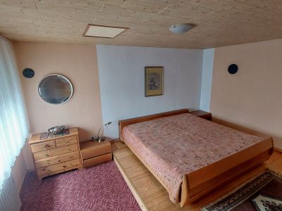 Stilvolle Wohnung auf Zeit in Leverkusen - 70 m²