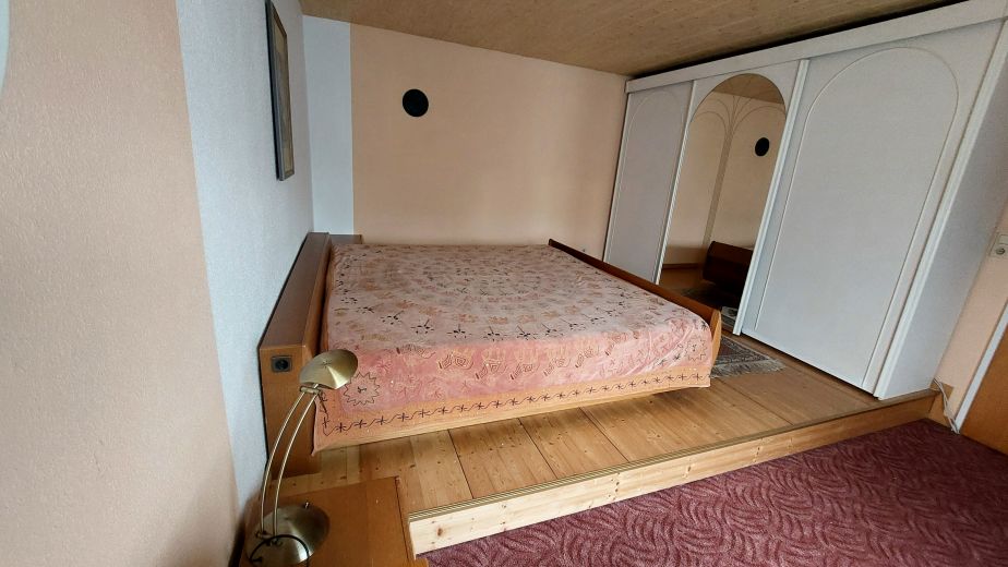 Stilvolle Wohnung auf Zeit in Leverkusen - 70 m²