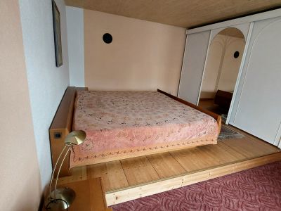 Stilvolle Wohnung auf Zeit in Leverkusen - 70 m²
