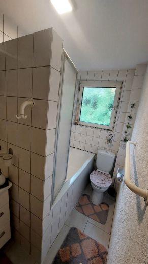 Stilvolle Wohnung auf Zeit in Leverkusen - 70 m²