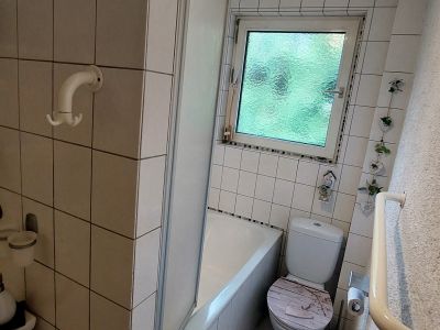 Stilvolle Wohnung auf Zeit in Leverkusen - 70 m²