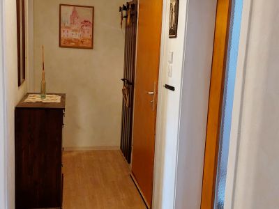 Stilvolle Wohnung auf Zeit in Leverkusen - 70 m²