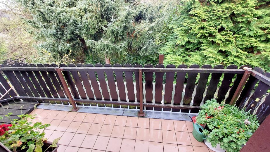 Stilvolle Wohnung auf Zeit in Leverkusen - 70 m²