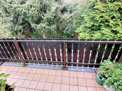 Stilvolle Wohnung auf Zeit in Leverkusen - 70 m²