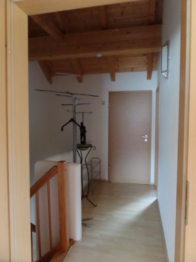 möbl. Zimmer m. Bad + Kochnische an Heimfahrer, Germering