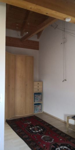 möbl. Zimmer m. Bad + Kochnische an Heimfahrer, Germering