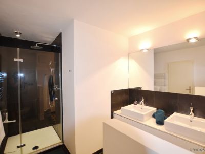 Möblierte 3-Zimmer-Wohnung mit Balkon in Aschau im Chiemgau