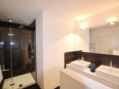 M&ouml;blierte 3-Zimmer-Wohnung mit Balkon in Aschau im Chiemgau