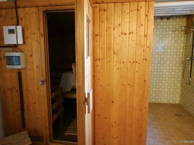 Möbliertes Apartment mit Terrasse in Grabenstätt