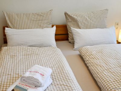 Möbliertes Apartment mit Terrasse in Grabenstätt