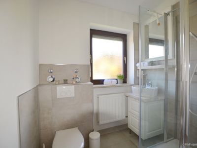 Möbliertes Apartment mit Terrasse in Grabenstätt