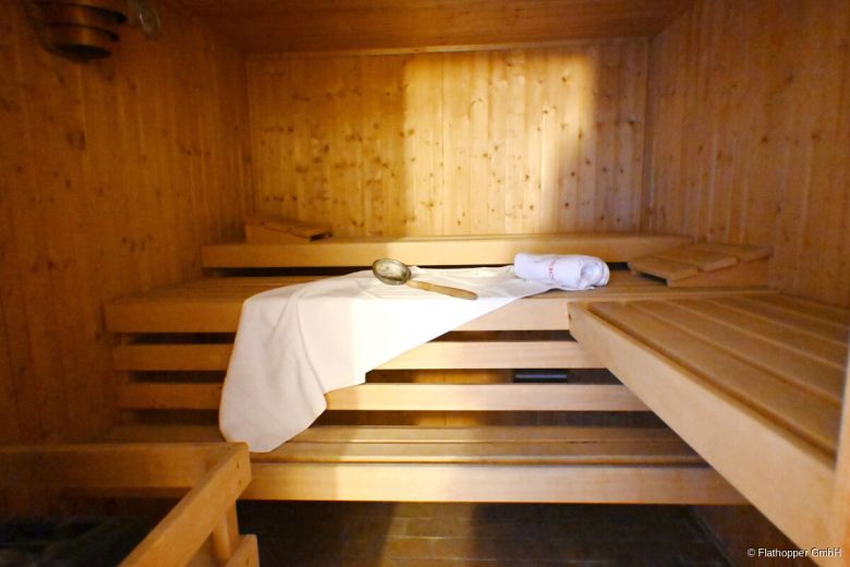 Möbliertes Apartment mit Terrasse in Grabenstätt