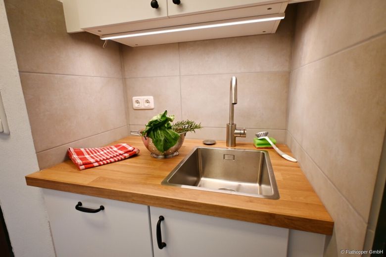 M&ouml;bliertes Apartment mit Terrasse in Grabenst&auml;tt