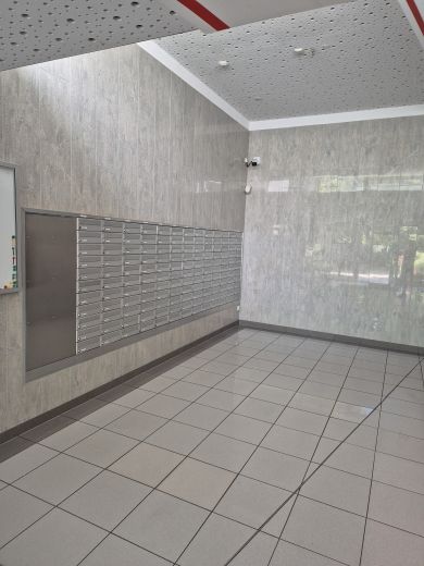 Voll ausgestattetes 1,5/2 Zimmer Apartment