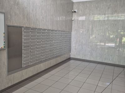 Voll ausgestattetes 1,5/2 Zimmer Apartment