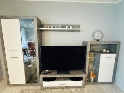 Voll ausgestattetes 1,5/2 Zimmer Apartment