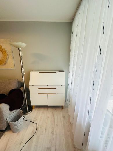 Voll ausgestattetes 1,5/2 Zimmer Apartment