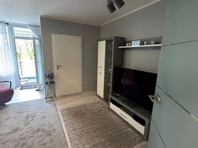 Voll ausgestattetes 1,5/2 Zimmer Apartment