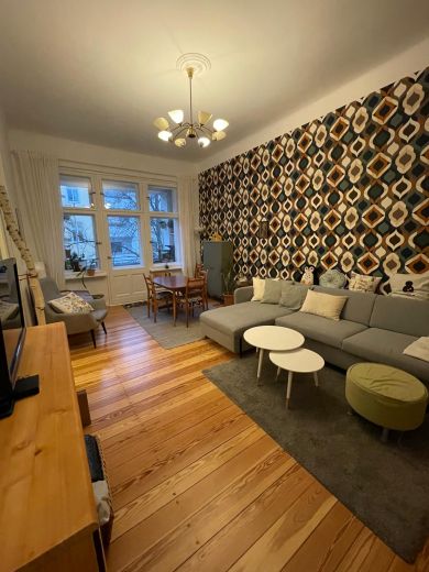 Berlin Steglitz 2 Zimmer