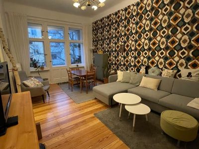 Berlin Steglitz 2 Zimmer