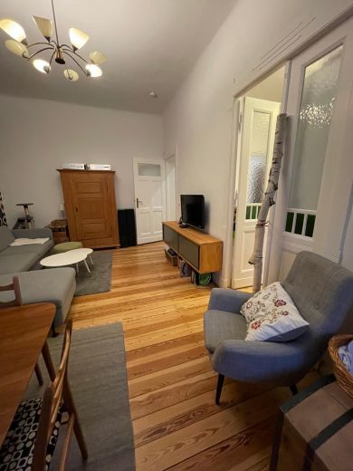 Berlin Steglitz 2 Zimmer