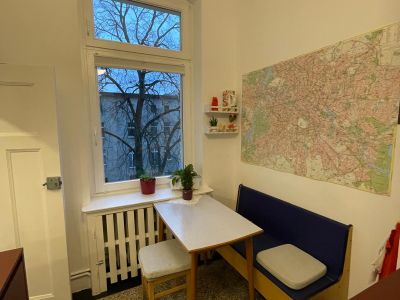 Berlin Steglitz 2 Zimmer