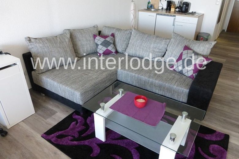 INTERLODGE Über den Dächern von Gelsenkirchen: Plaza-Residenz - Modernes Apartment im 13. Stock