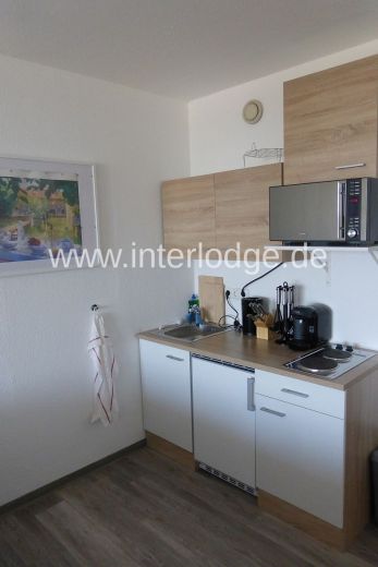 INTERLODGE Über den Dächern von Gelsenkirchen: Plaza-Residenz - Modernes Apartment im 13. Stock
