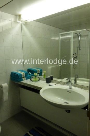 INTERLODGE Über den Dächern von Gelsenkirchen: Plaza-Residenz - Modernes Apartment im 13. Stock