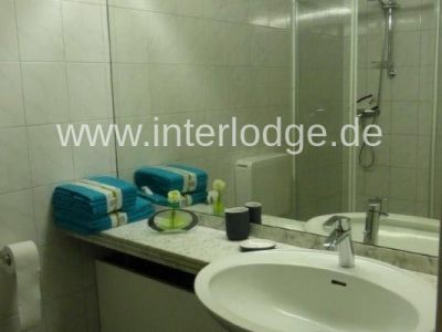 INTERLODGE Über den Dächern von Gelsenkirchen: Plaza-Residenz - Modernes Apartment im 13. Stock