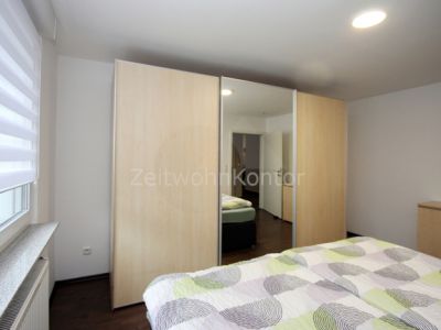 Hochwertig modern, Balkon, Internet, gute ruhige Lage, gute Anbindung