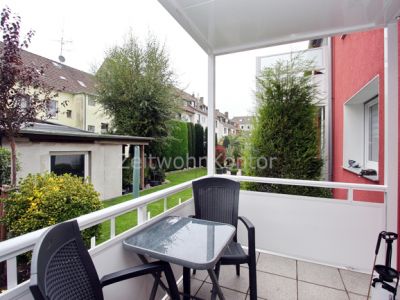 Hochwertig modern, Balkon, Internet, gute ruhige Lage, gute Anbindung