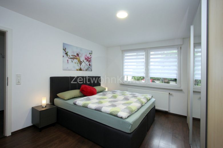 Hochwertig modern, Balkon, Internet, gute ruhige Lage, gute Anbindung