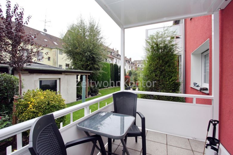 Hochwertig modern, Balkon, Internet, gute ruhige Lage, gute Anbindung