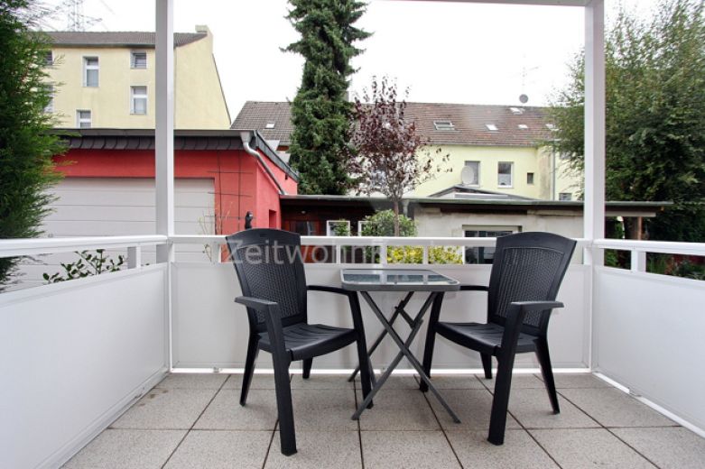 Hochwertig modern, Balkon, Internet, gute ruhige Lage, gute Anbindung