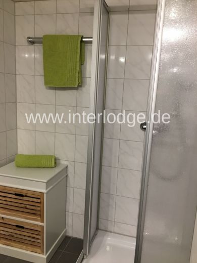 INTELODGE Möbliertes App. mit Balkon in der Maritim (PLAZA) Residenz in Gelsenkirchen - 18. Etage