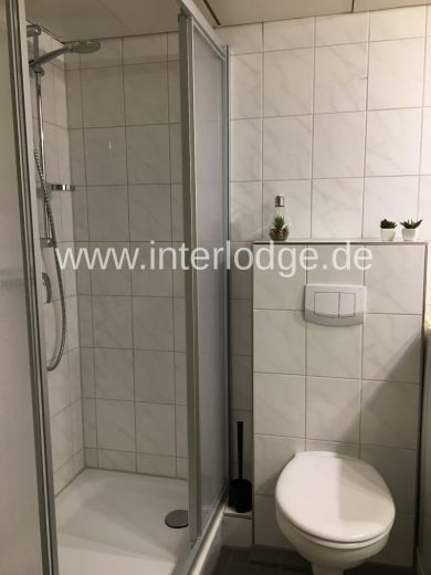 INTELODGE Möbliertes App. mit Balkon in der Maritim (PLAZA) Residenz in Gelsenkirchen - 18. Etage