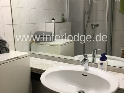 INTELODGE Möbliertes App. mit Balkon in der Maritim (PLAZA) Residenz in Gelsenkirchen - 18. Etage