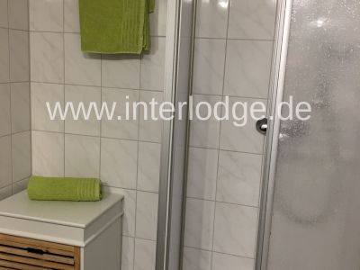 INTELODGE M&ouml;bliertes App. mit Balkon in der Maritim (PLAZA) Residenz in Gelsenkirchen - 18. Etage