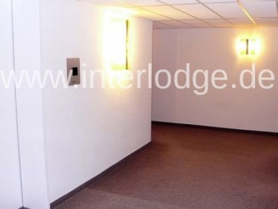 INTELODGE M&ouml;bliertes App. mit Balkon in der Maritim (PLAZA) Residenz in Gelsenkirchen - 18. Etage