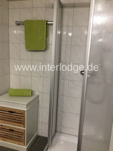 INTELODGE M&ouml;bliertes App. mit Balkon in der Maritim (PLAZA) Residenz in Gelsenkirchen - 18. Etage