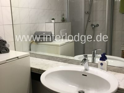 INTELODGE M&ouml;bliertes App. mit Balkon in der Maritim (PLAZA) Residenz in Gelsenkirchen - 18. Etage
