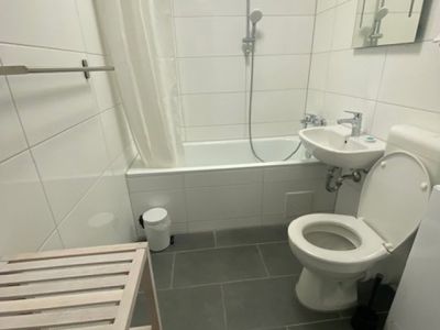 Top Studio an der Mall of Berlin befristet für maximal 1 Jahr