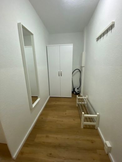 Top Studio an der Mall of Berlin befristet für maximal 1 Jahr