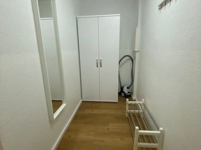 Top Studio an der Mall of Berlin befristet für maximal 1 Jahr