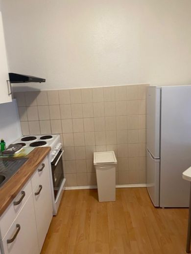 Top Studio an der Mall of Berlin befristet für maximal 1 Jahr