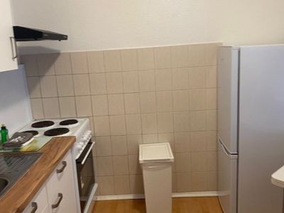 Top Studio an der Mall of Berlin befristet für maximal 1 Jahr