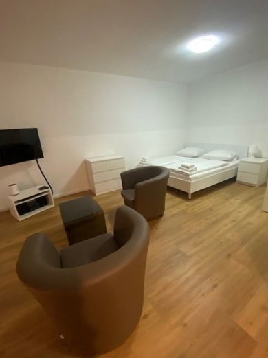 Top Studio an der Mall of Berlin befristet für maximal 1 Jahr